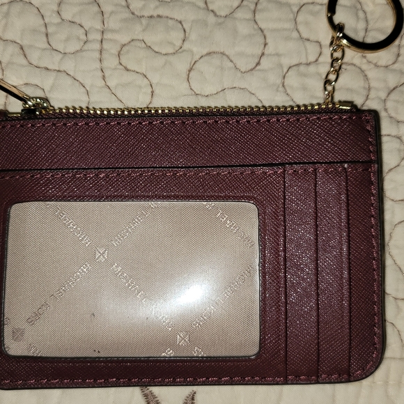 Mk keychain wallet - Picture 4 of 4